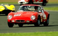 1963 Ferrari 250 GTO sells for a record breaking $52 million
